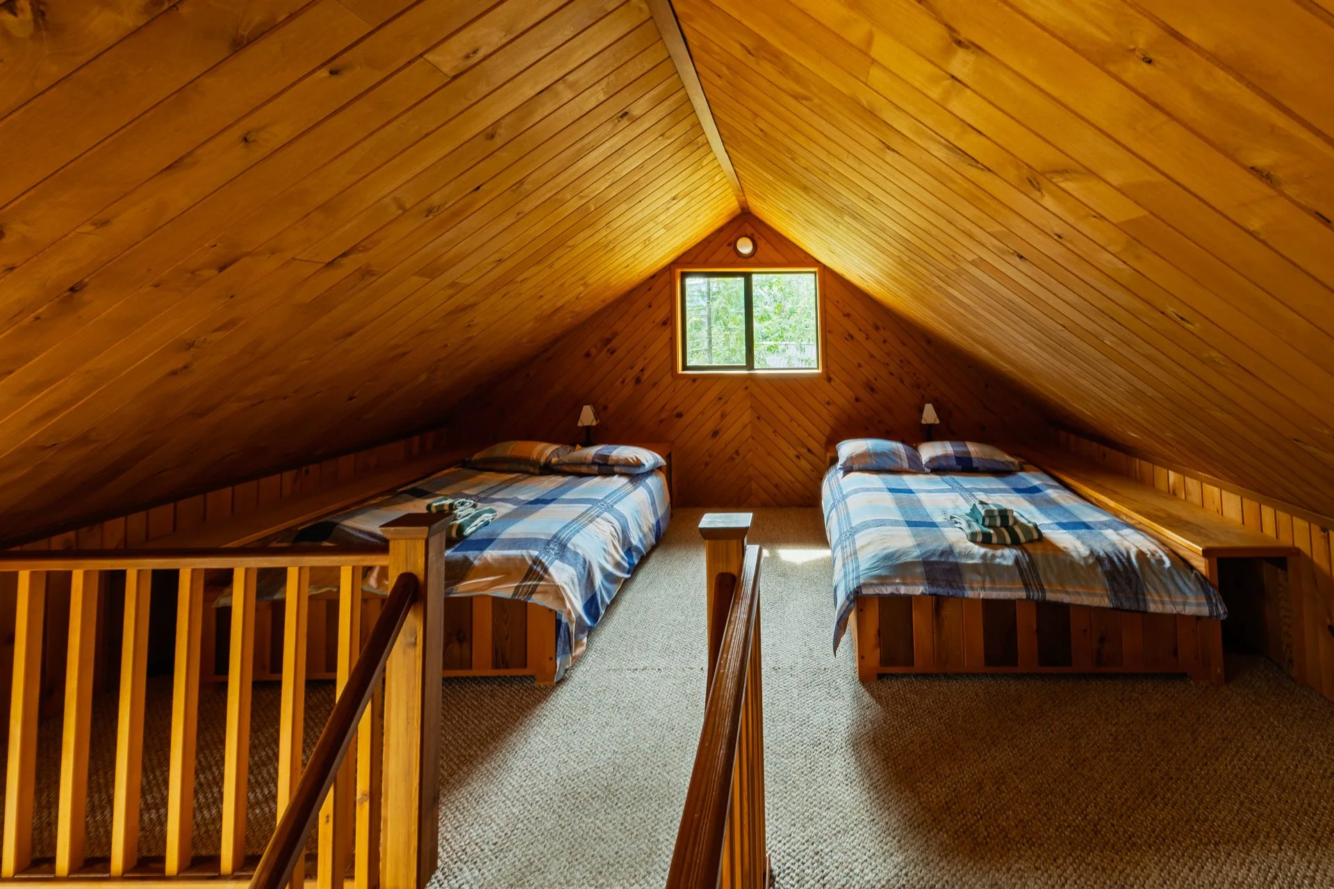Chalet 5 — photo 7