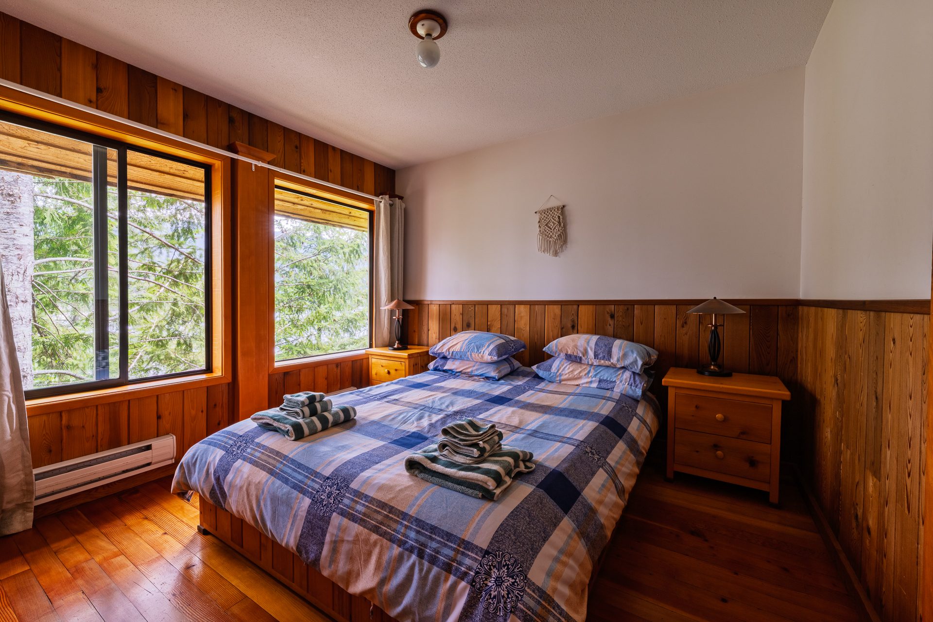 Chalet 5 — photo 8