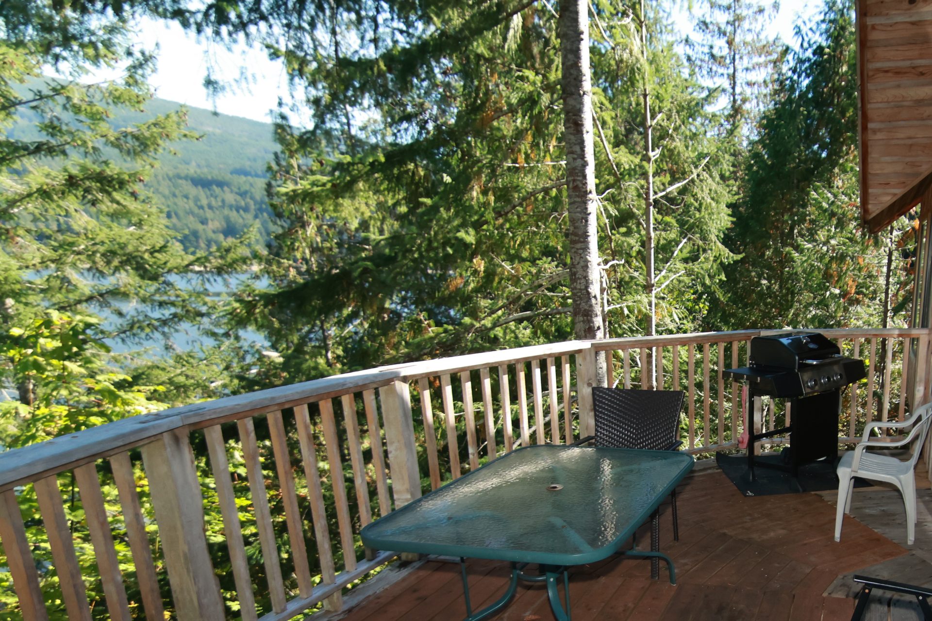 Chalet 5 — photo 12