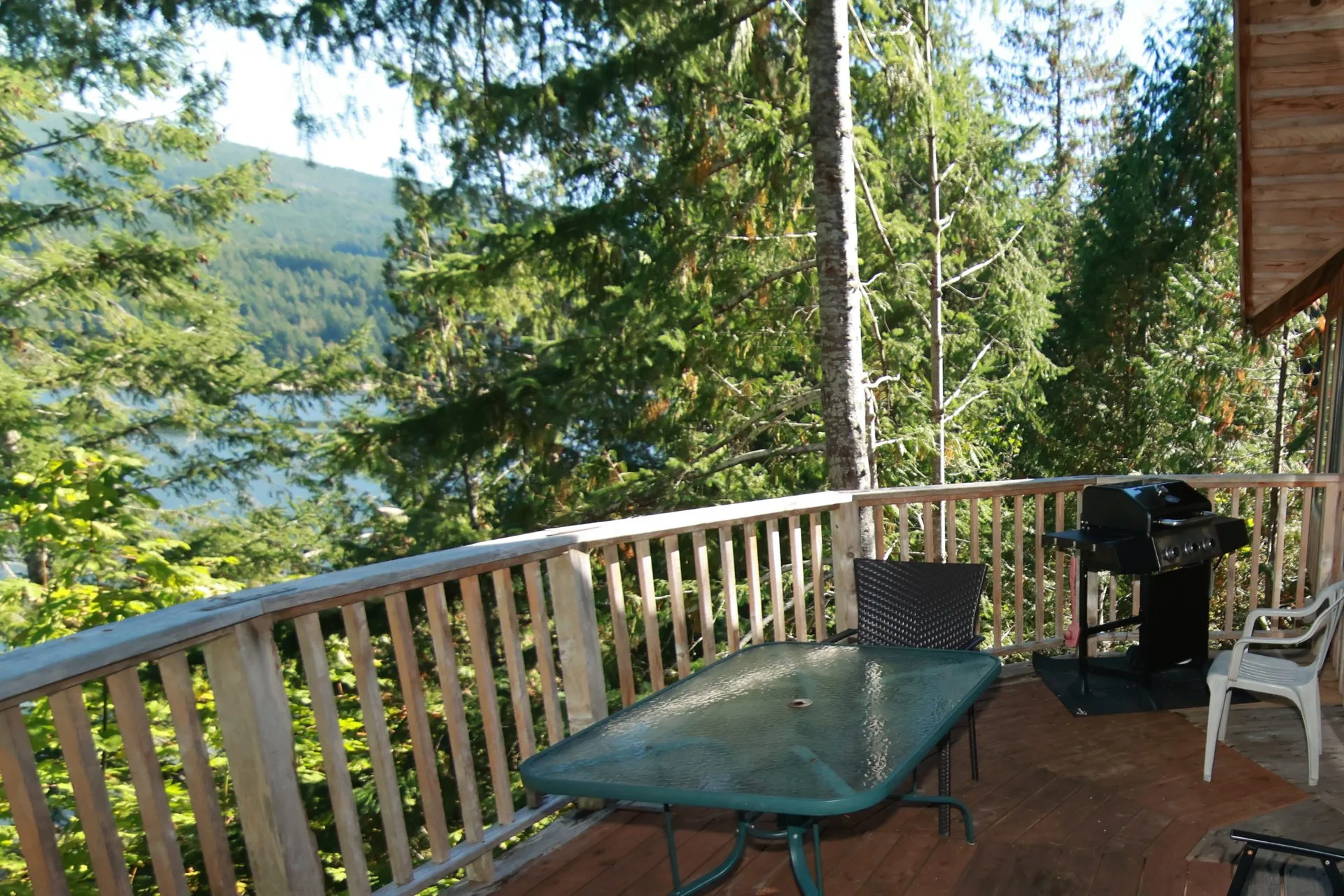 Chalet 5 — photo 12
