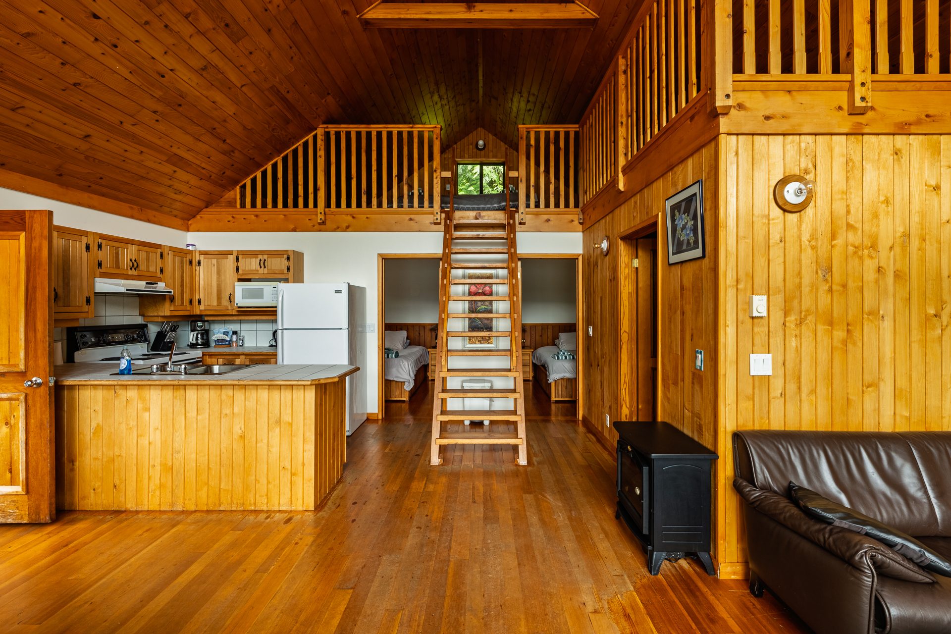 Chalet 6 — photo 5