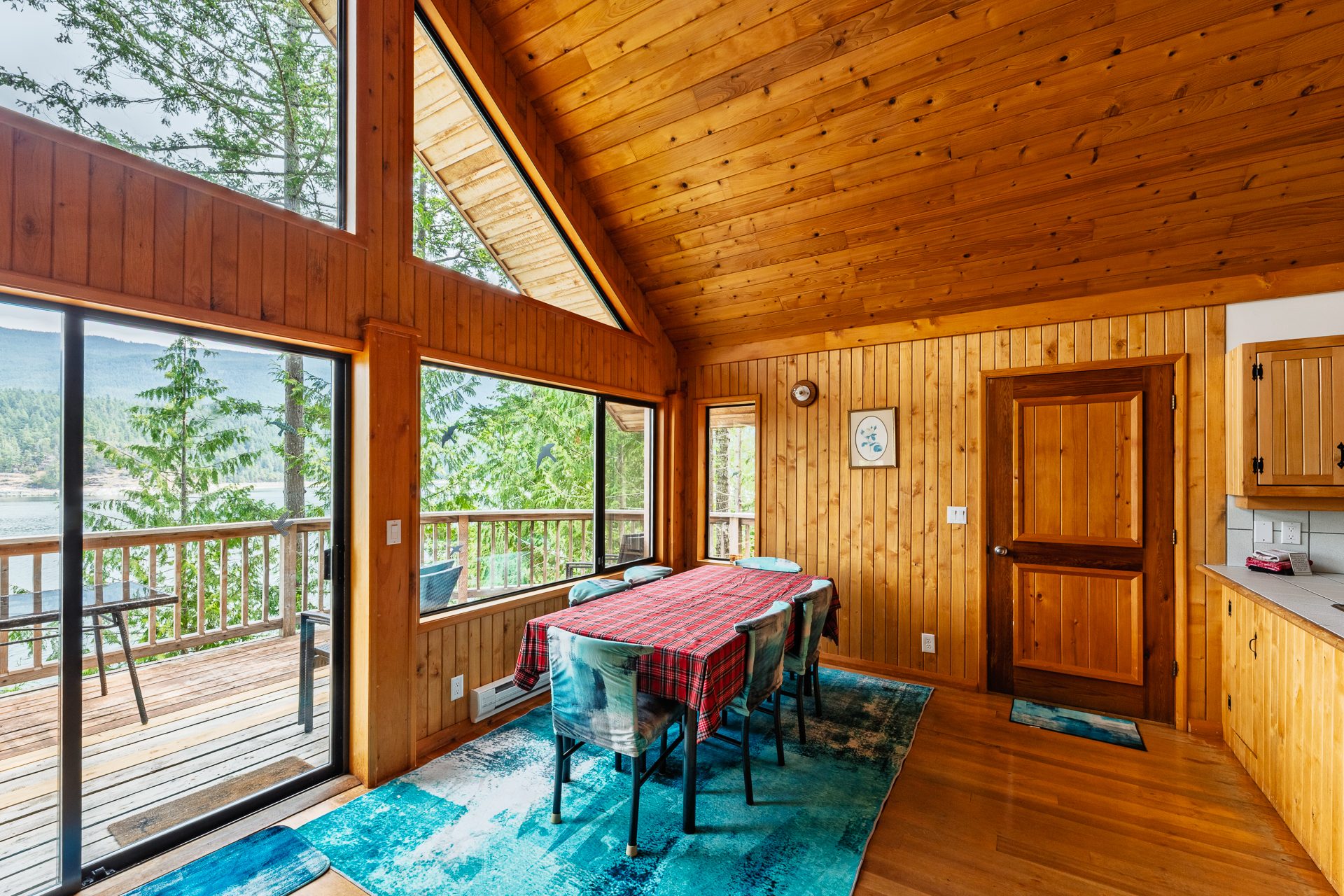 Chalet 6 — photo 9