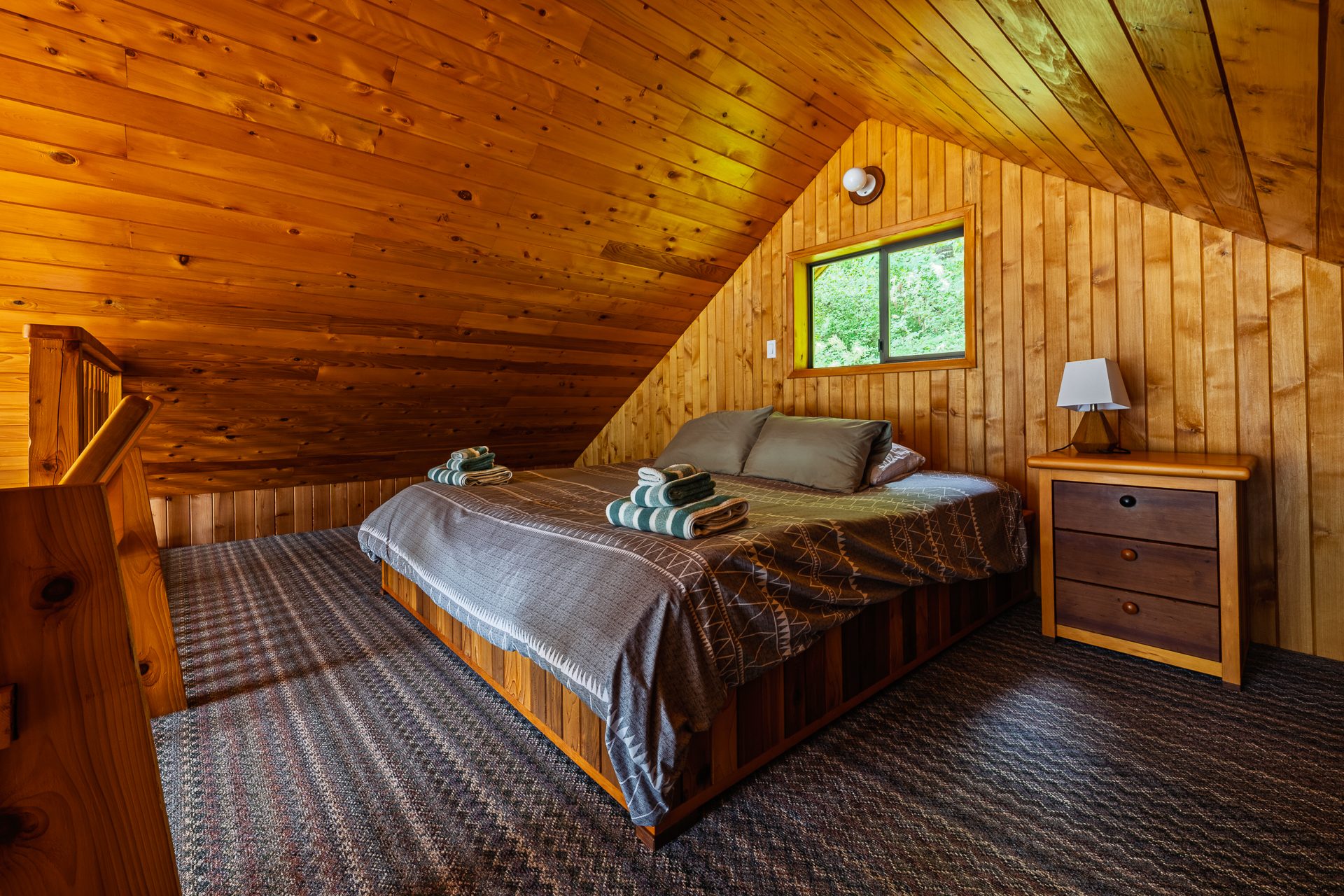 Chalet 6 — photo 12