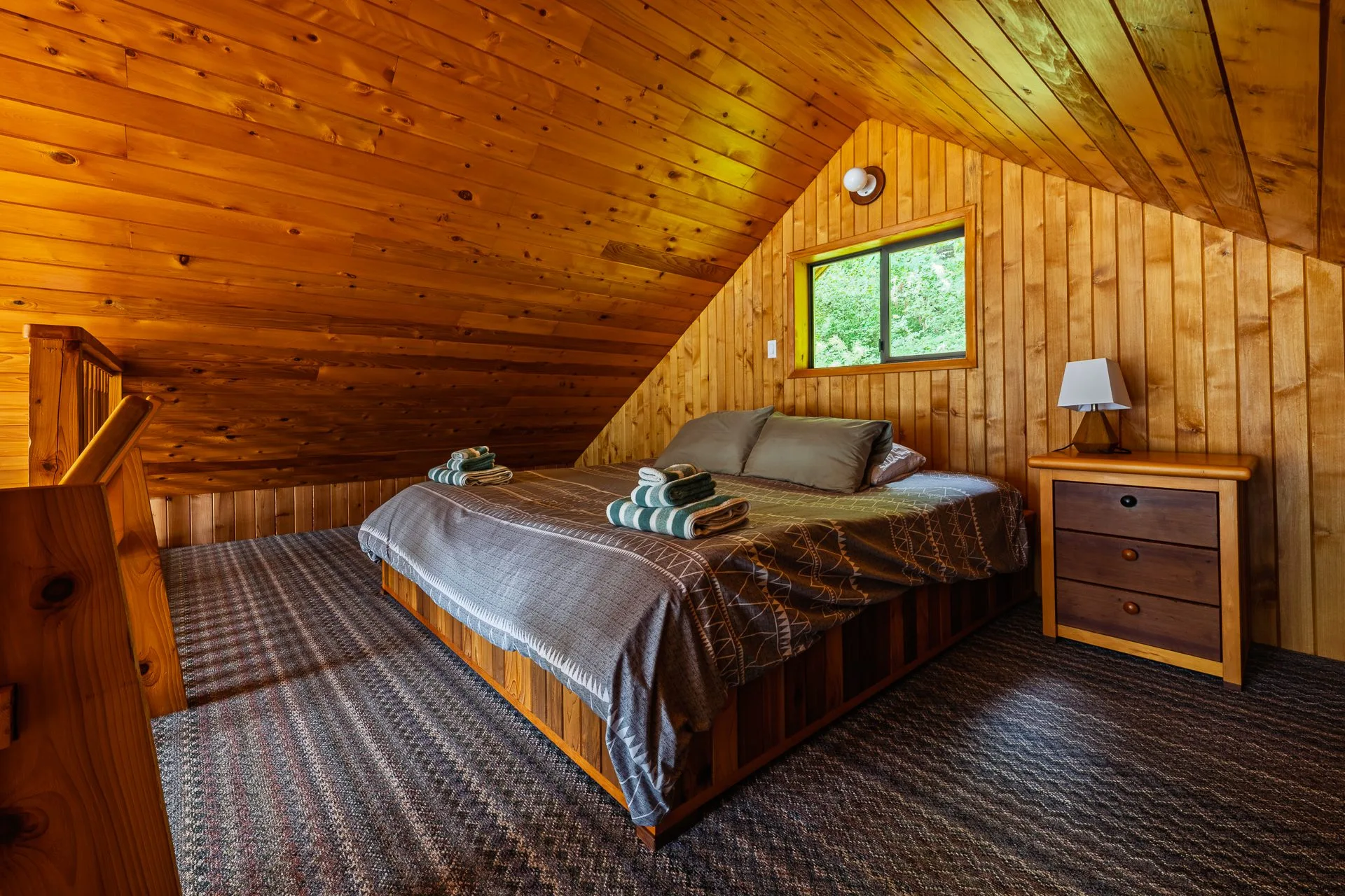 Chalet 6 — photo 12