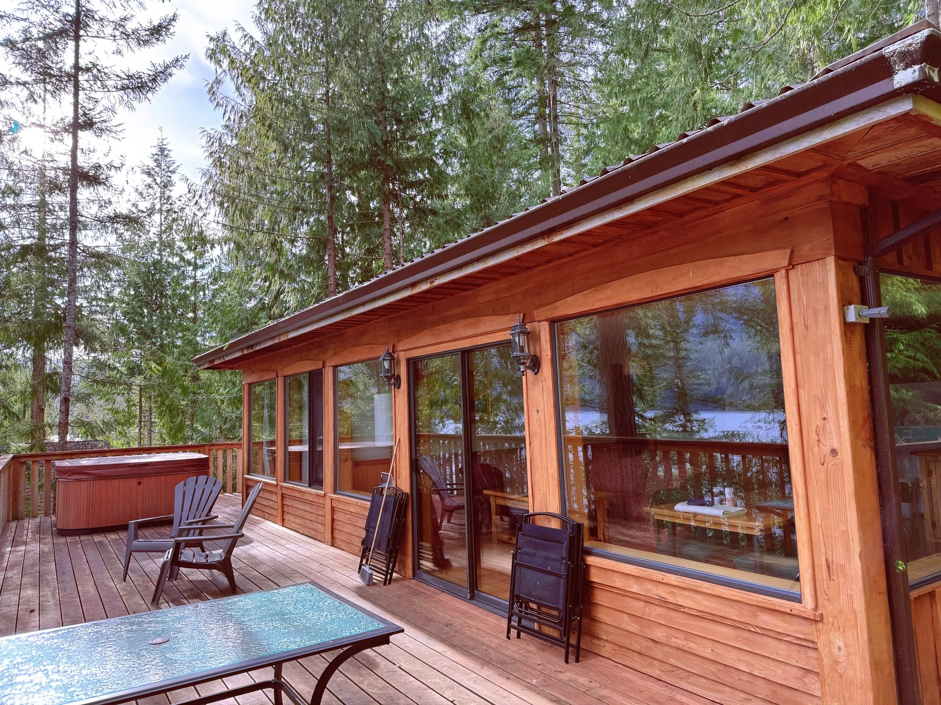 Chalet 7