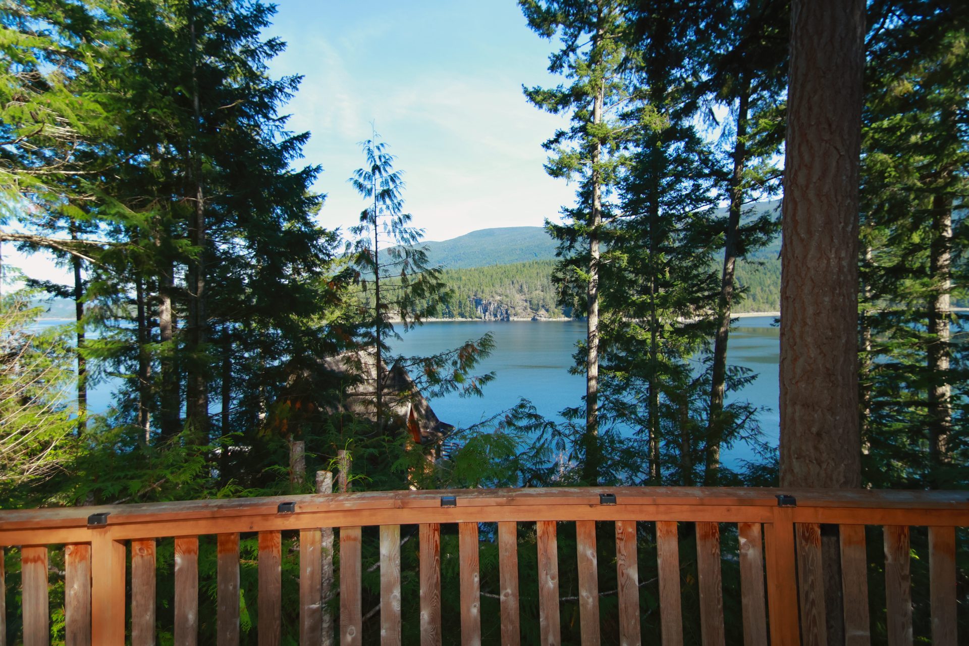 Chalet 7 — photo 5