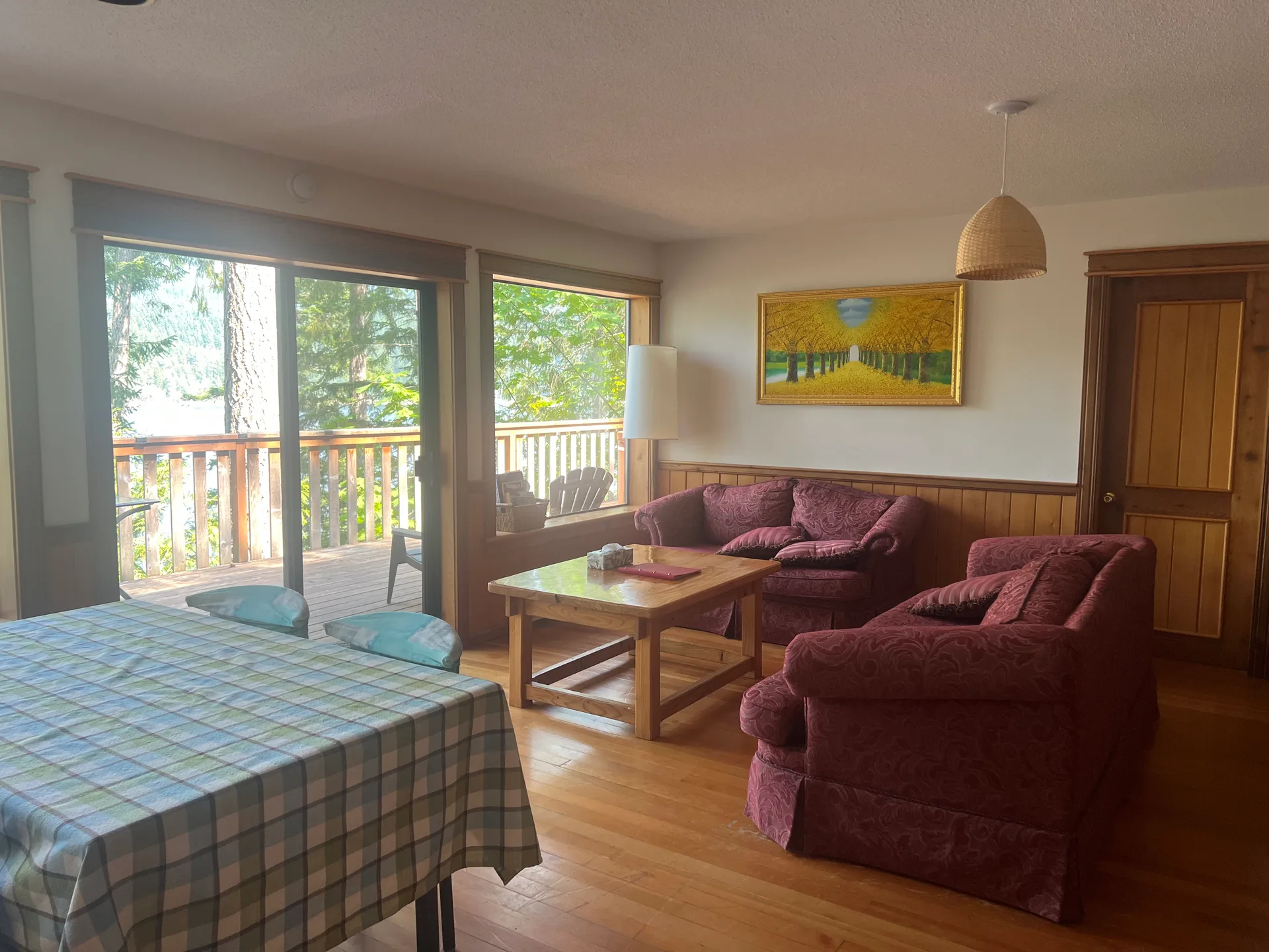 Chalet 7 — photo 10