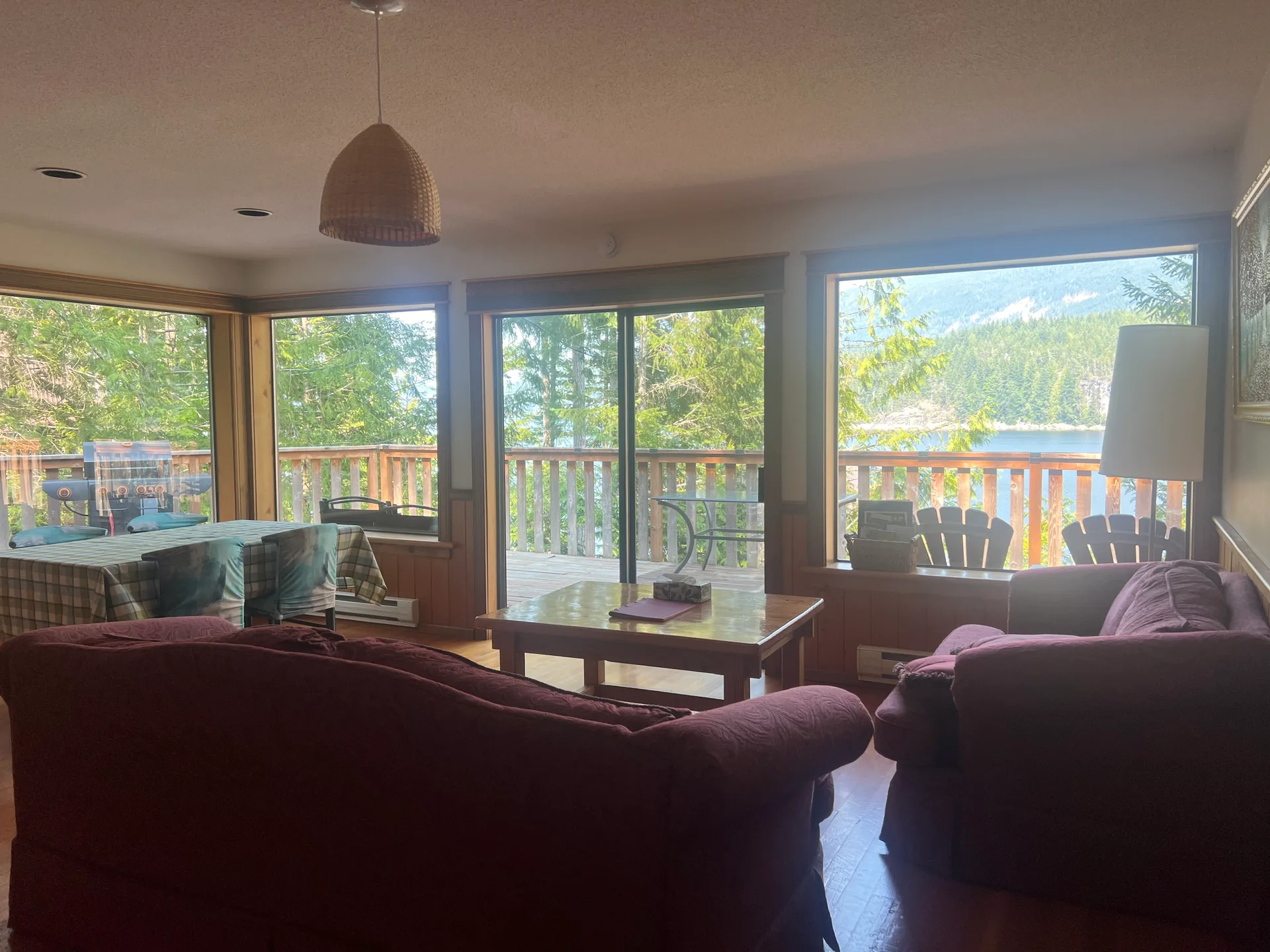 Chalet 7 — photo 12