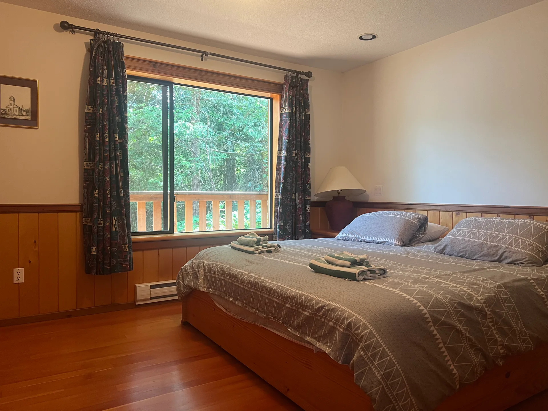 Chalet 7 — photo 13