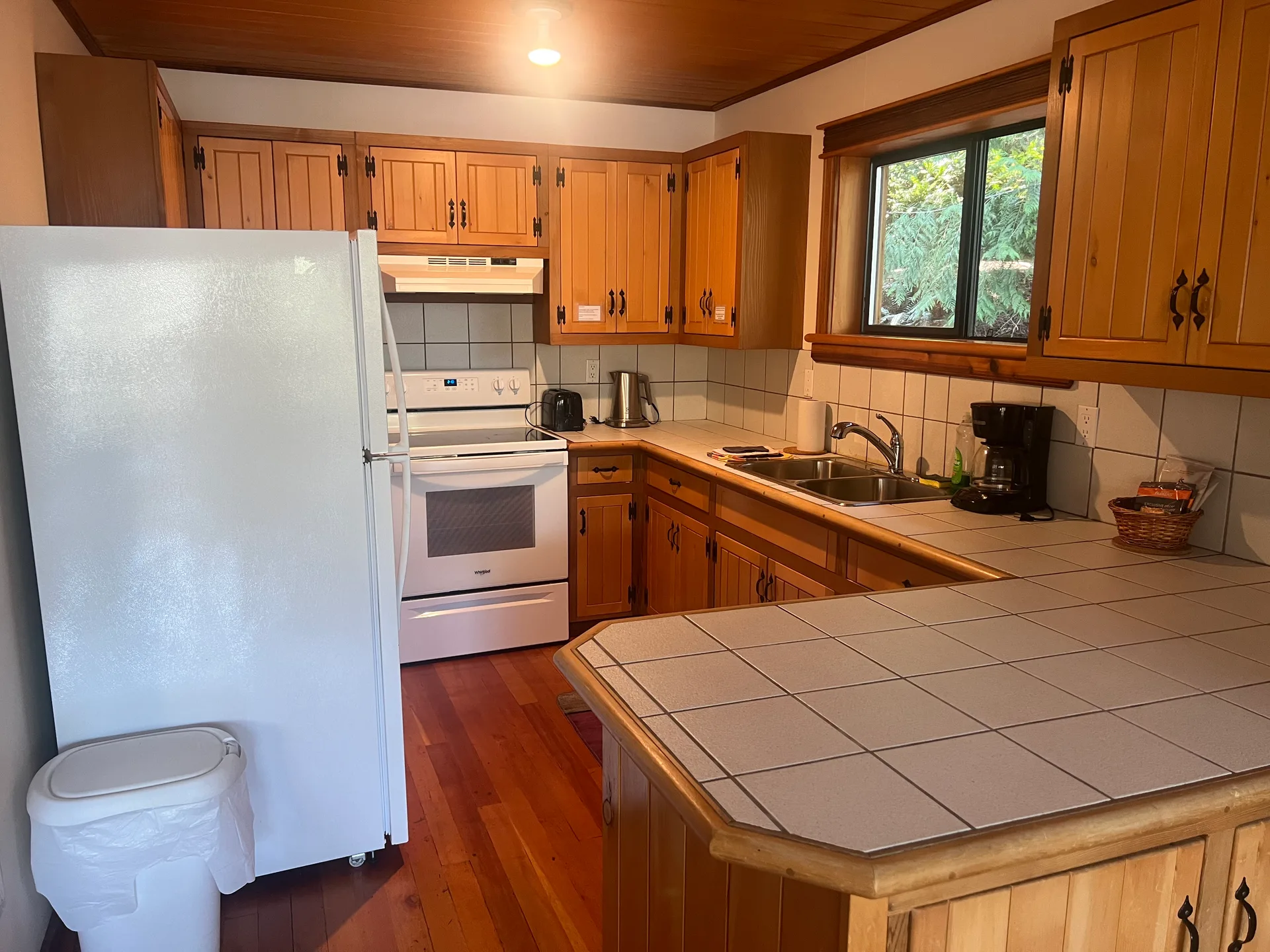 Chalet 7 — photo 17