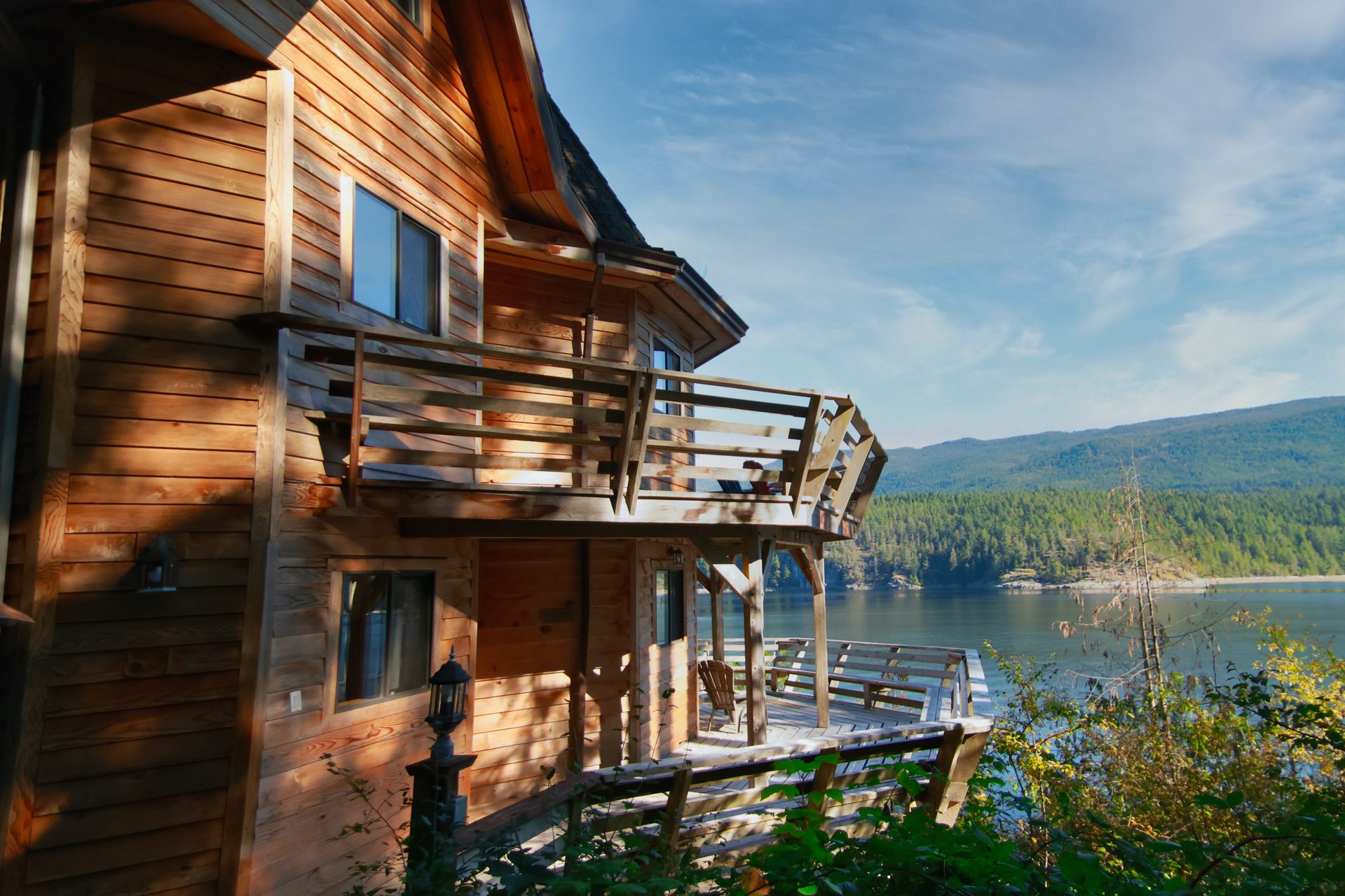 Chalet 8-1 — photo 7