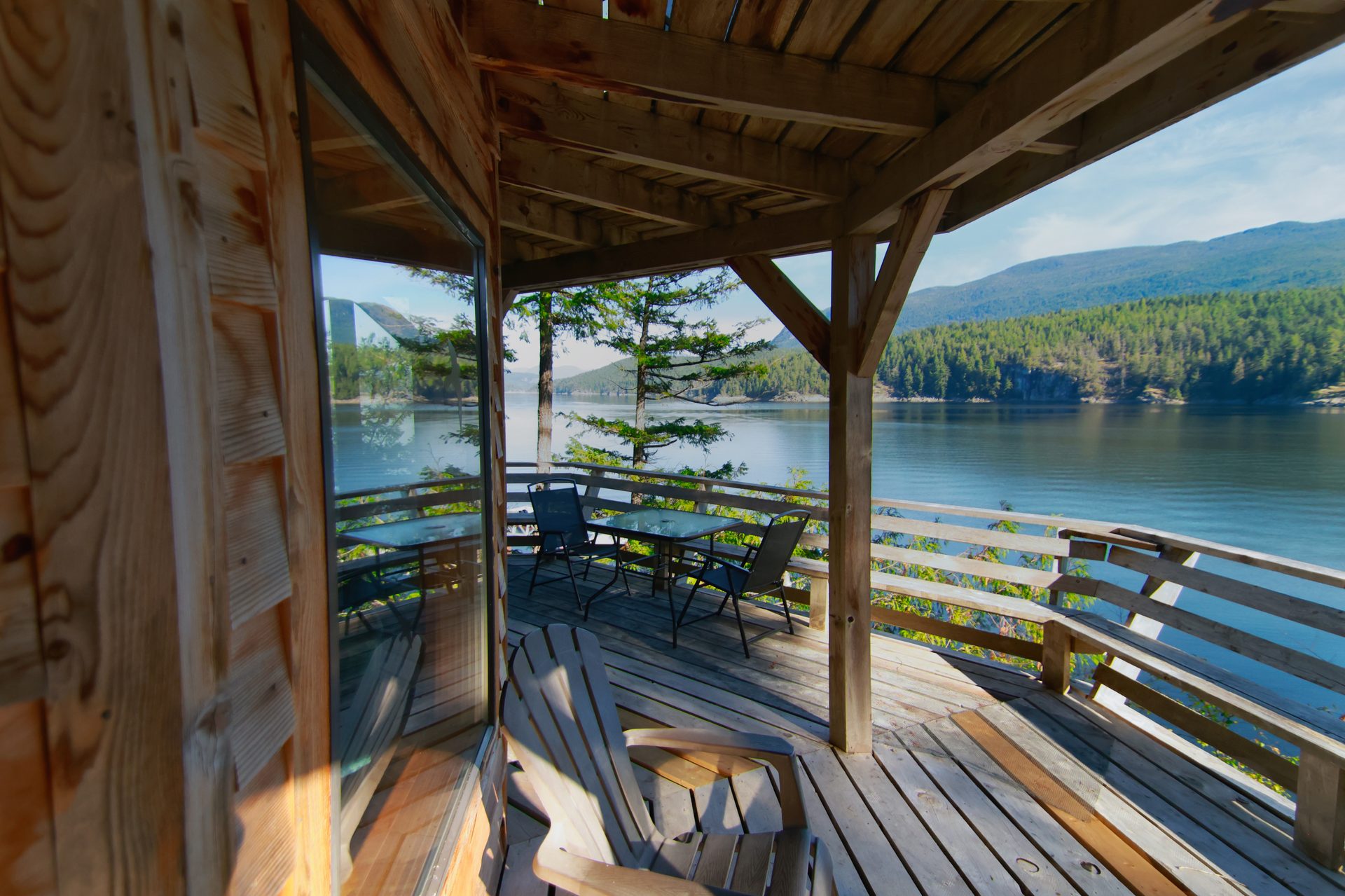 Chalet 8-1 — photo 8