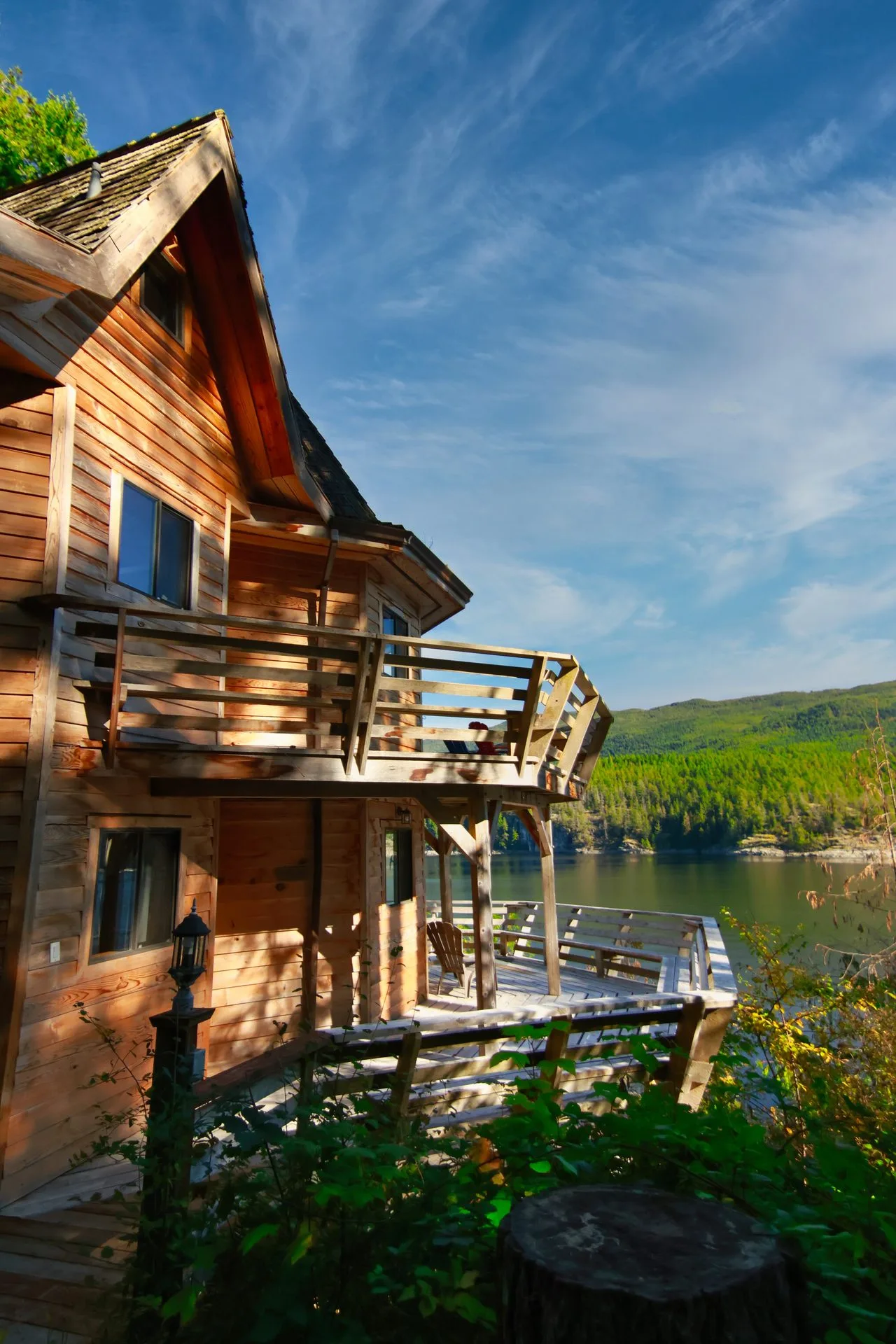 Chalet 8-2