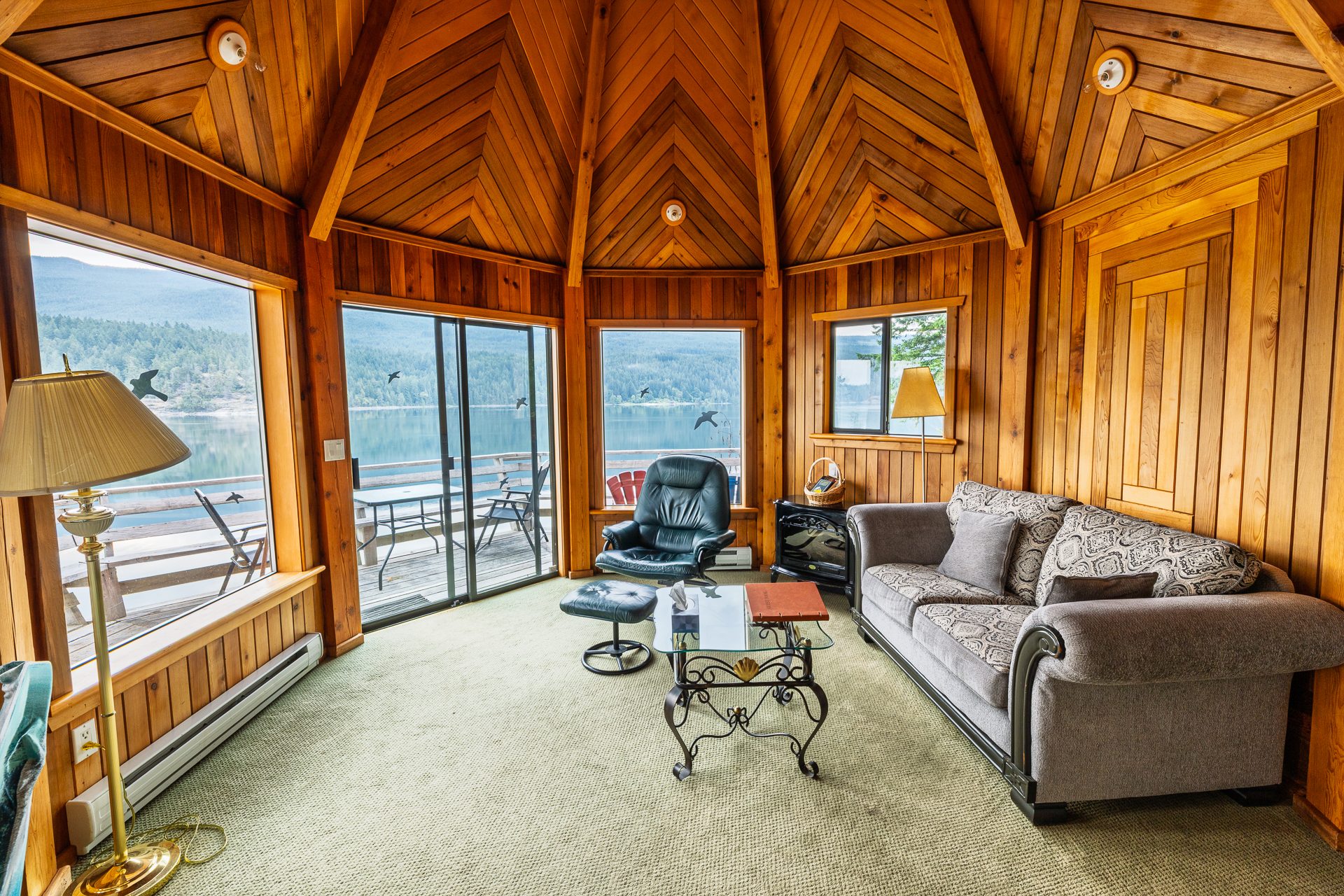 Chalet 8-2 — photo 5