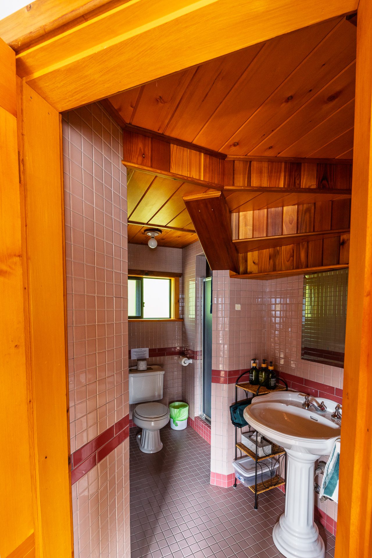 Chalet 8-2 — photo 8