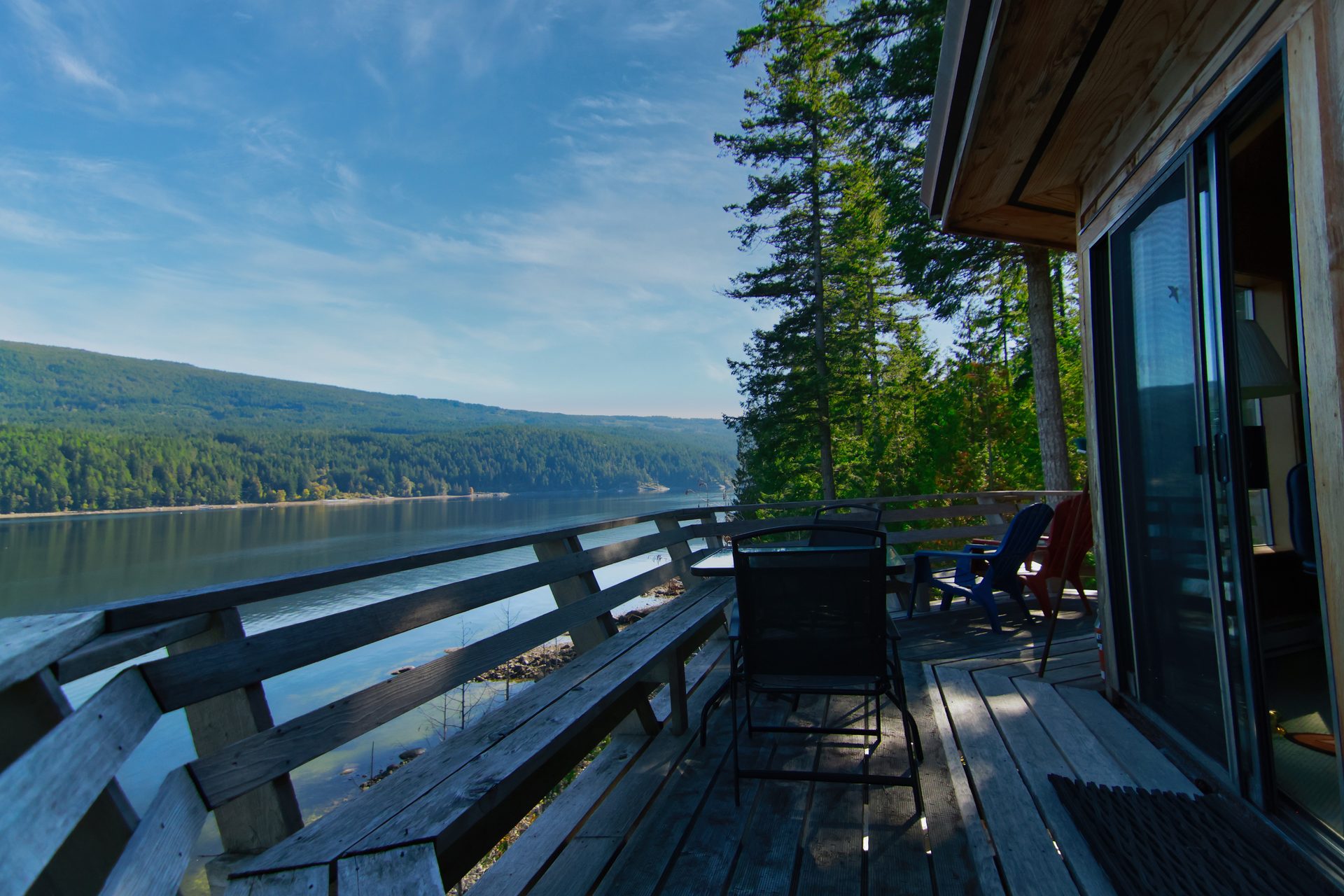 Chalet 8-2 — photo 10