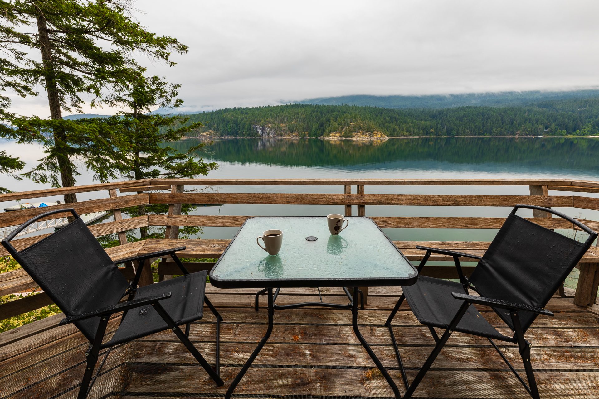 Chalet 8-2 — photo 11