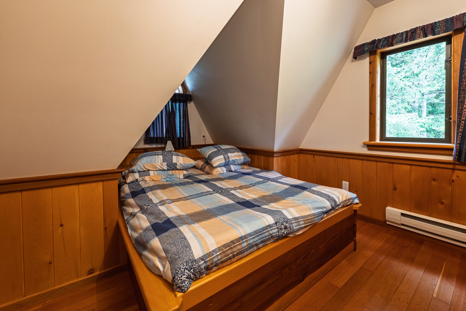 Chalet 8-2 — photo 16