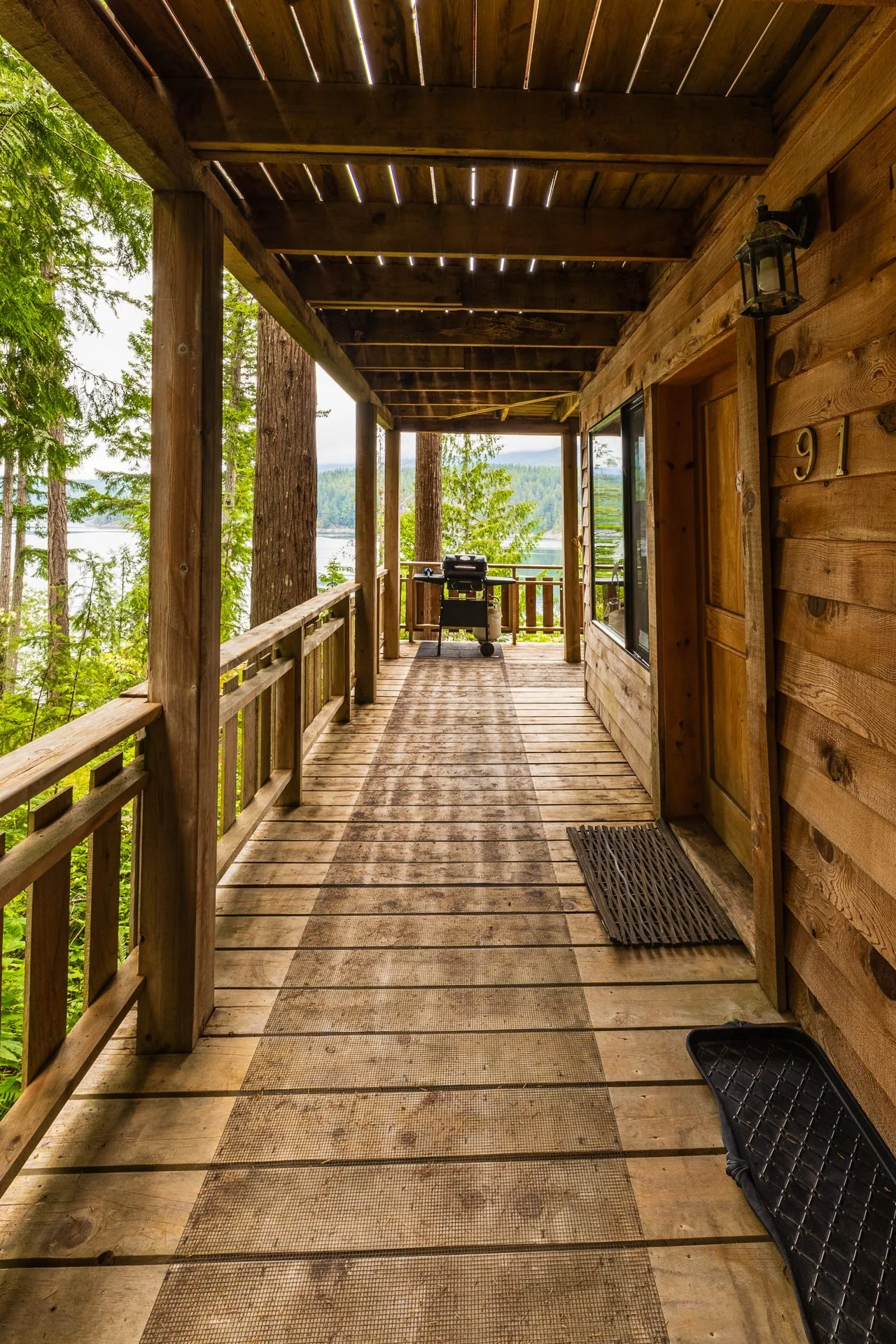 Chalet 9-1