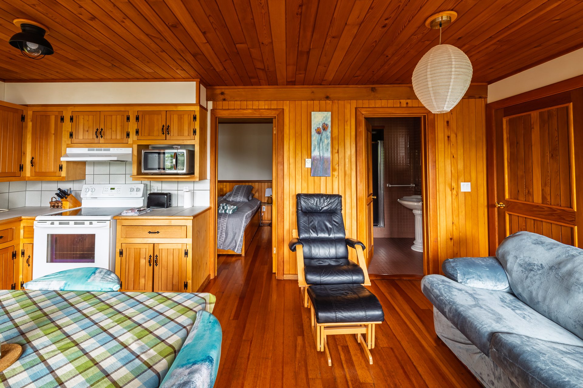 Chalet 9-1 — photo 3