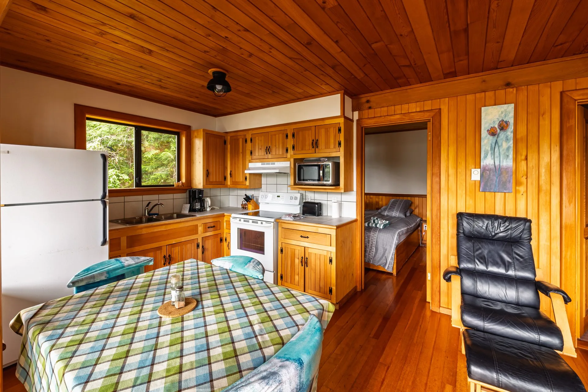Chalet 9-1 — photo 4