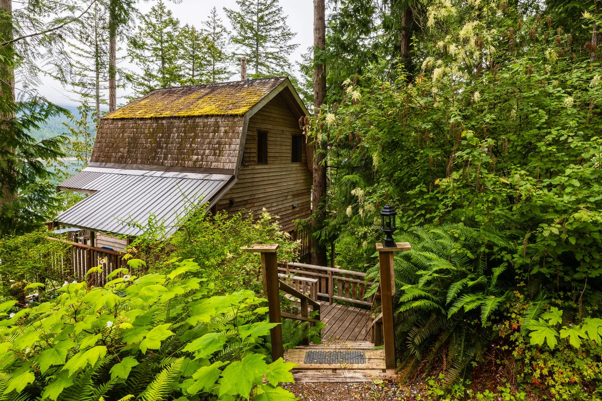 Chalet 9-2