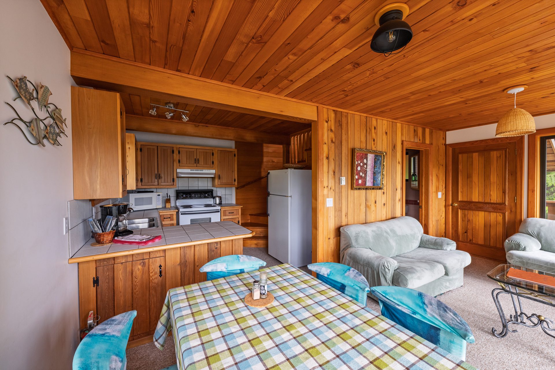 Chalet 9-2 — photo 5