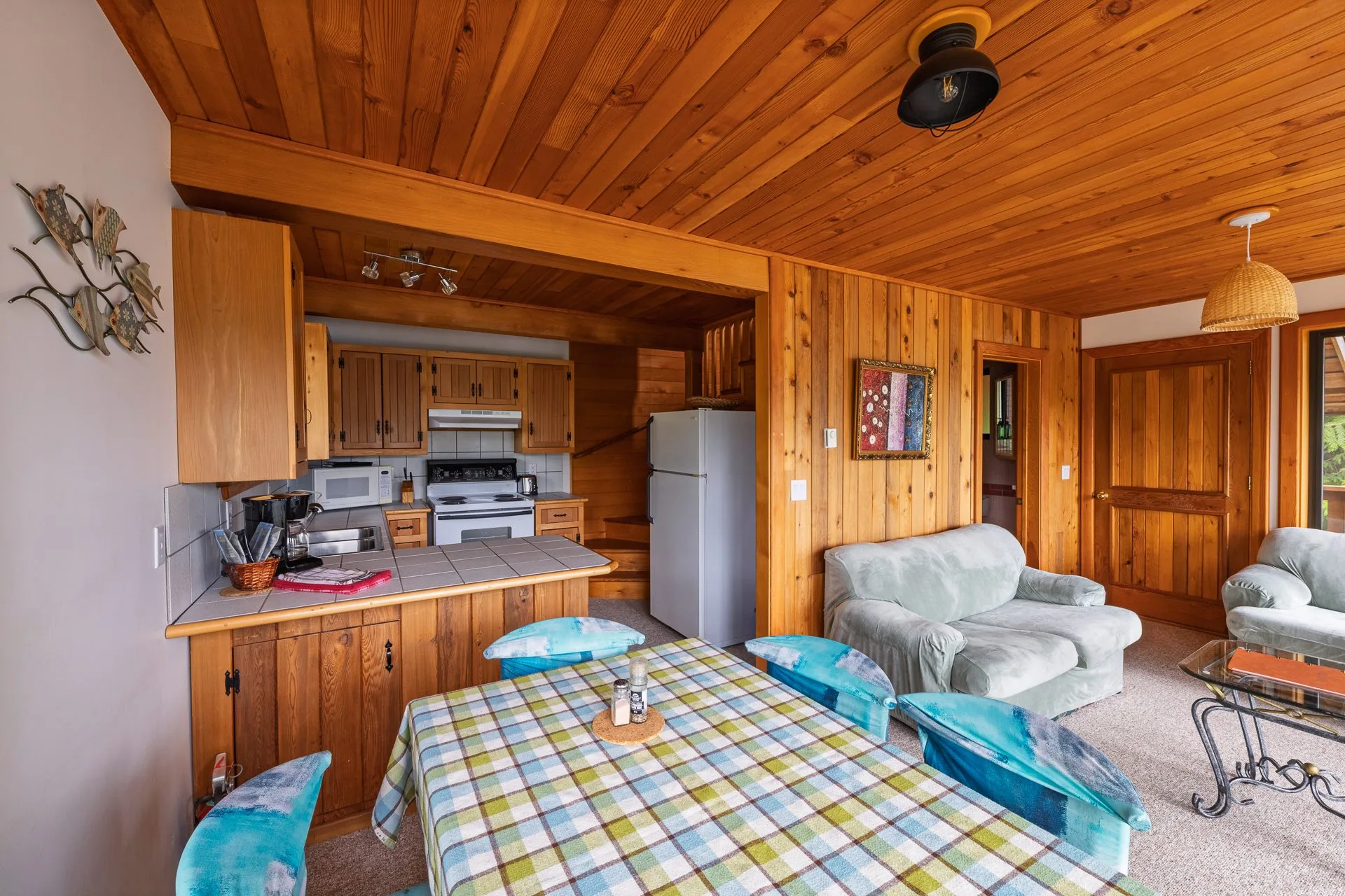 Chalet 9-2 — photo 5