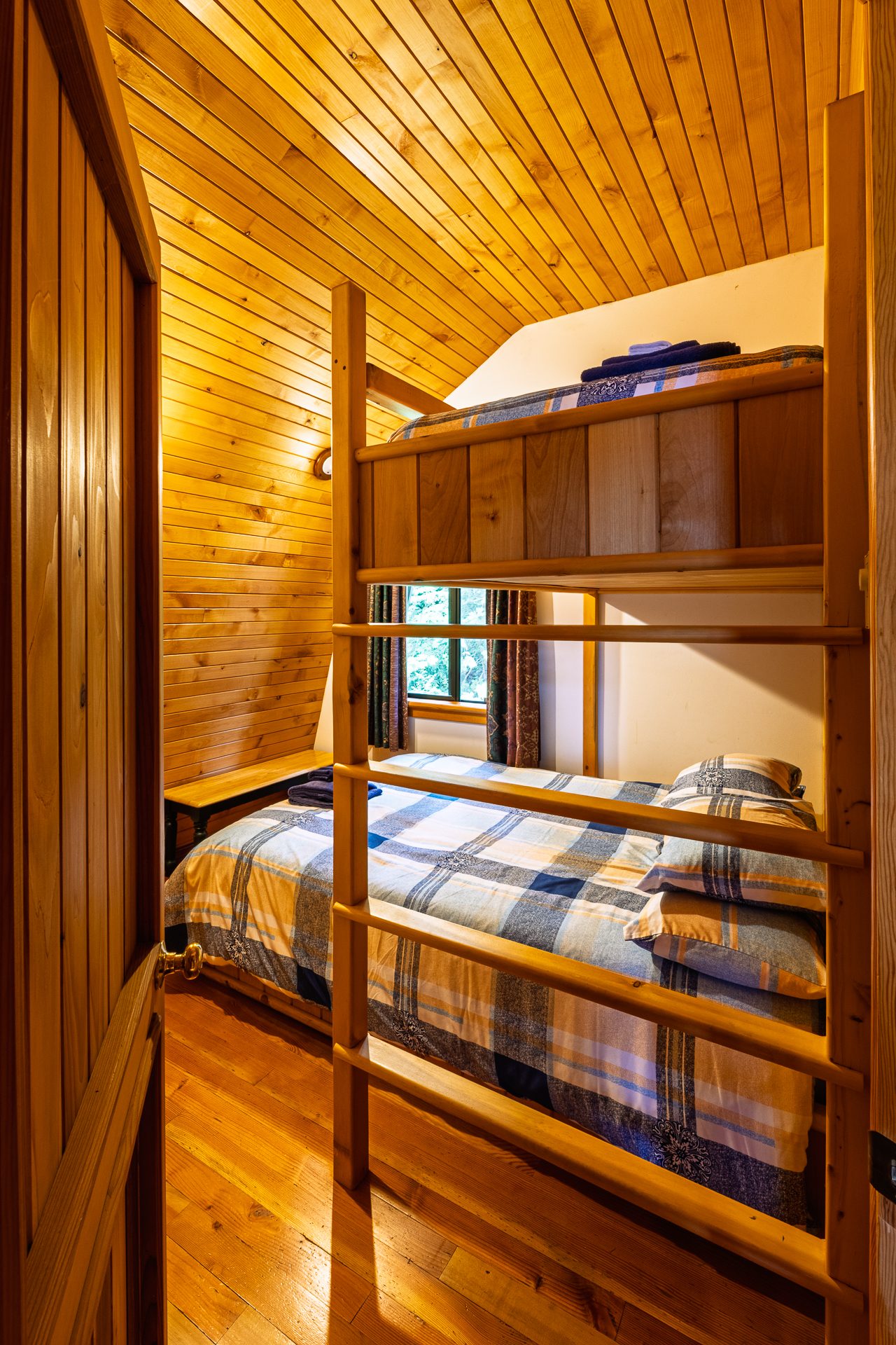 Chalet 9-2 — photo 9