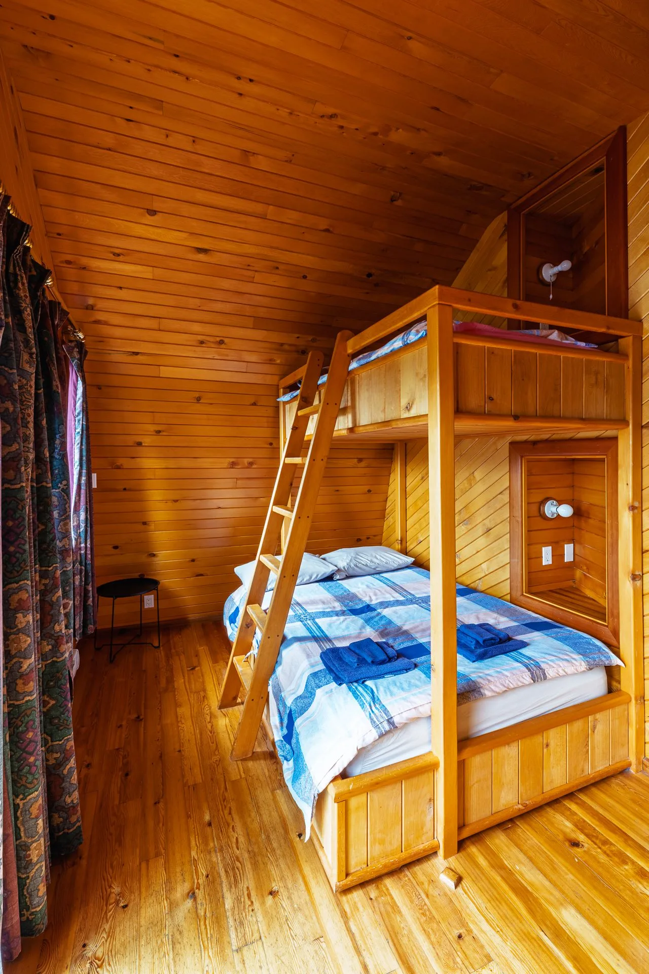 Chalet 9-2 — photo 11